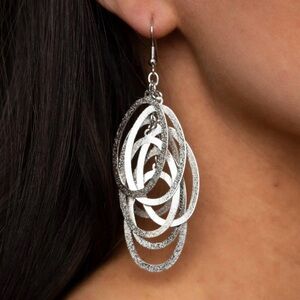 Tassel Earrings. NWT